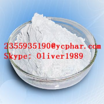 Anastrozole(Arimidex) Cas No:120511-73-1